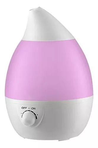 HUMIDIFICADOR DIFUSOR